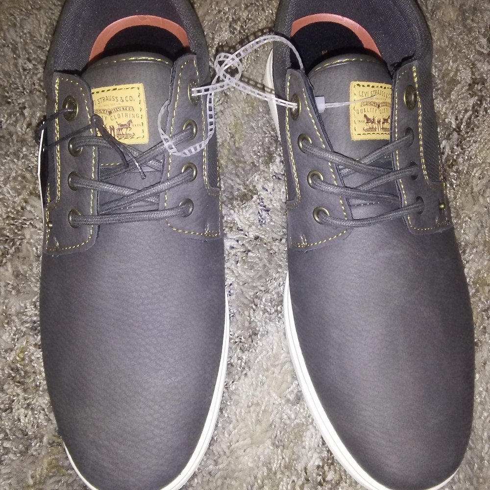 Levi's High Shock Absorption Casual Shoes